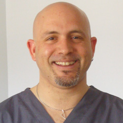 massage therapeutique